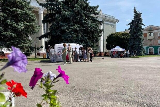 Волинян запрошують на «Ярмарок здоров'я»