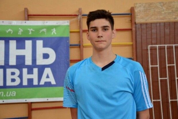 Волейболіст з Луцька приєднався до львіських «Кажанів» (Відео)