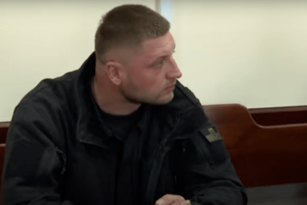 На Волині експоліцейський, який побив двох людей, хоче поновитися на посаді