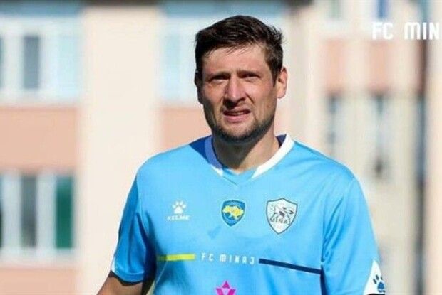 Євген Селезньов готовий їба**ти російських окупантів