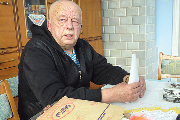 Жахливий злочин, скоєний дільничним, хотіли списати на повстанців