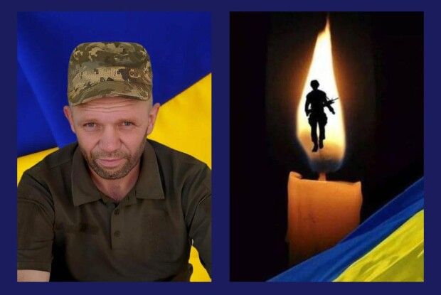 Зв’язок було втрачено ще в жовтні: у громаді на Волині тяжка втрата