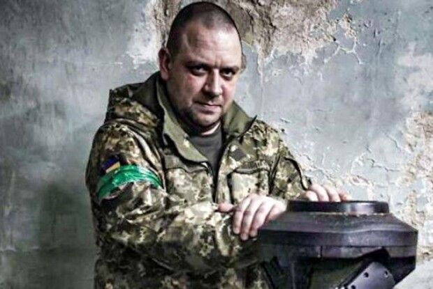 Ховався в мами:  на Ковельщині затримали ексначальника Харківського СБУ 