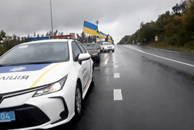 Сьогодні на Волинь привезуть загиблих Героїв. Просять гідно зустріти кортеж