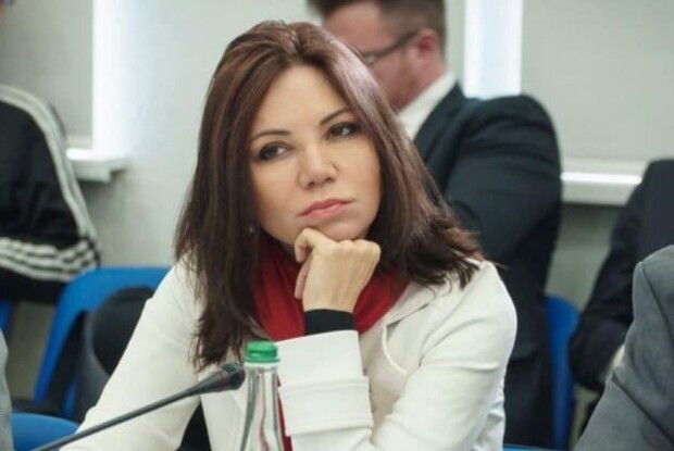 Вікторія Сюмар: «Вибори під час війни – це дуже небезпечний процес»
