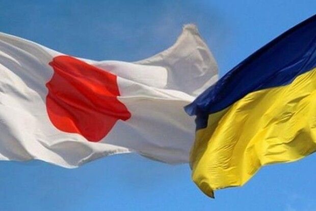 Уряд Японії подбав про волинських немовлят