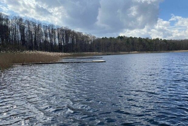 На Волині в єпархіальному таборі відпочили 50 дітей захисників