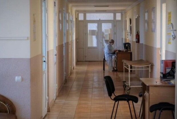 Батько звинувачує лікарів у смерті 9-річного сина
