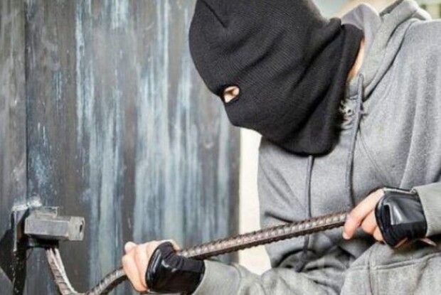 Злодії «обчистили» магазин в одному з найвіддаленіших сіл Волині