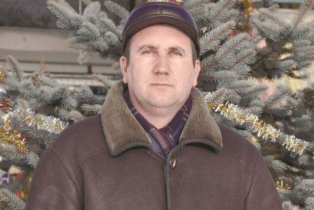 Прогноз погоди на грудень від мольфара з Волині