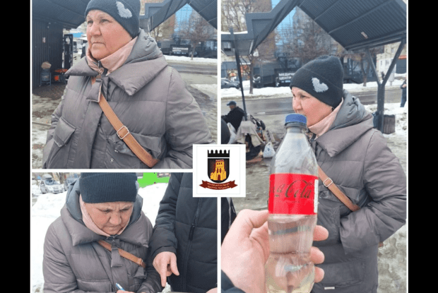 У Луцьку «бізнес» на сурогаті закінчився для жінки чималим штрафом