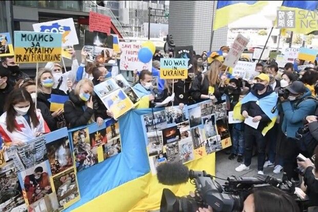 Переселенців з Волині  готові приймати навіть у Японії!