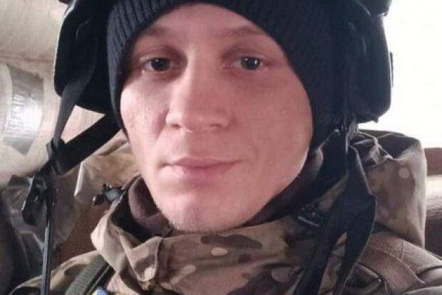 На Рівненщині зустрінуть кортеж з тілом молодого Героя