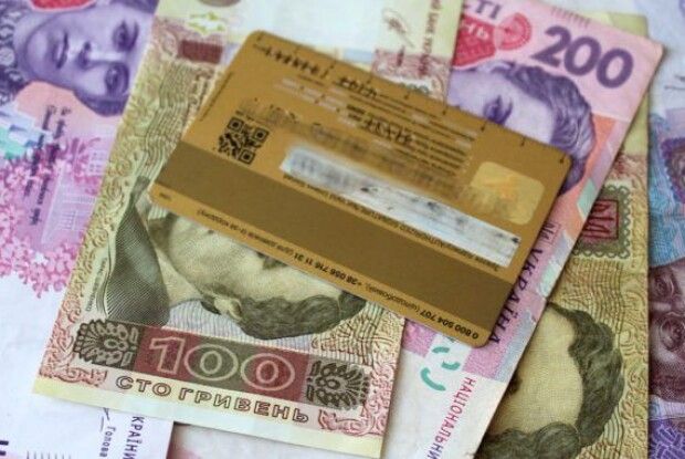 У волинянина не просто вкрали картку, а й одразу з неї зняли 3000 гривень