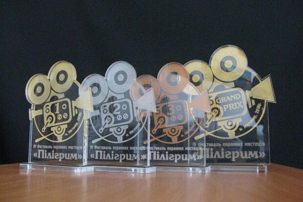 Фільм про природу Волині отримав відзнаку на кінофестивалі