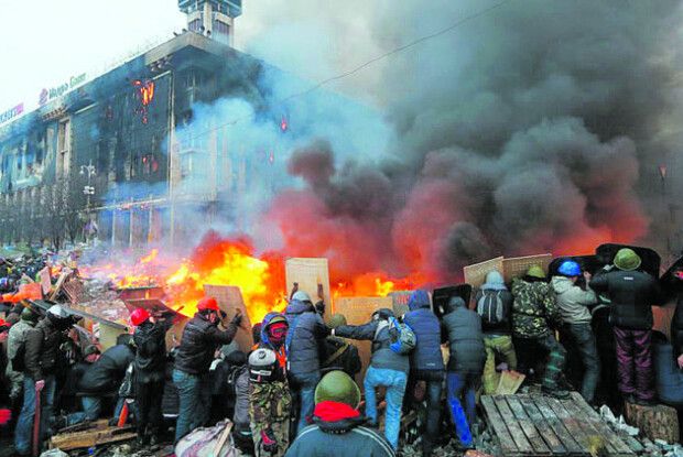 «Ціною свого життя ми зламали план Путіна»