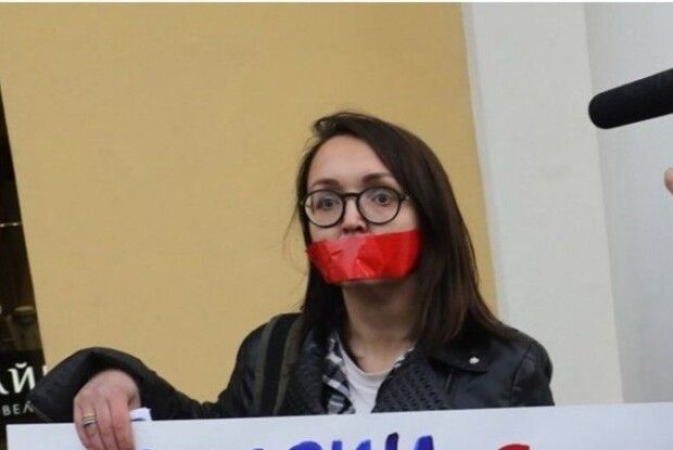 У Санкт-Петербурзі вбили відому російську активістку Олену Григор'єву