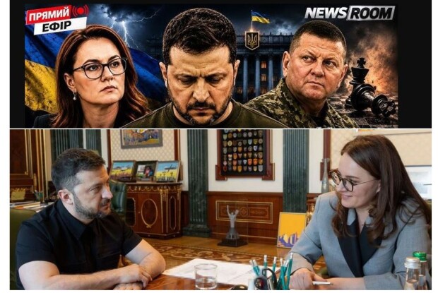 Юлія Свириденко не хоче в США: невже мріє дивитися на «небо Лондона»?
