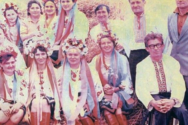 Внук автора гімну Волині показав унікальні фото свого діда (Відео)