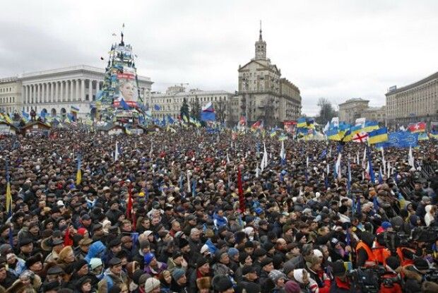  Звернення учасників Революції Гідності проти реваншу