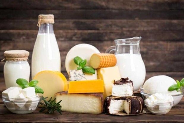  Два волинські підприємства увійшли до топ–10 експортерів молокопродуктів з України