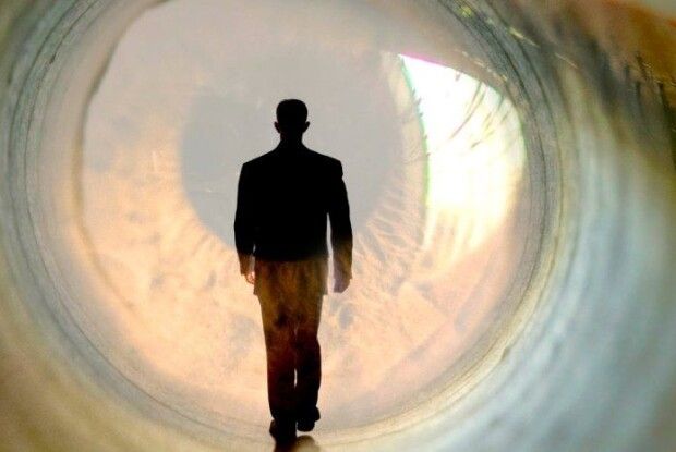 «Ніколи не кажіть, що ви вже не побачите рідну вам людину, не відчуєте її любові…»