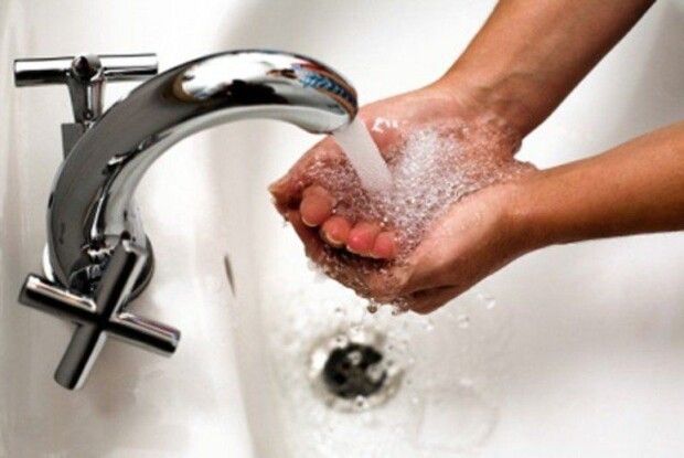 12 будинків у Луцьку на два дні залишаться без гарячої води