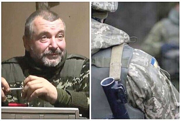 «Відчуваємо себе незрячими та обеззброєними», – фронтовики про «перемир'я»