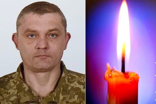 Зупинилося серце: сьогодні Волинь назавжди прощається з військовослужбовцем