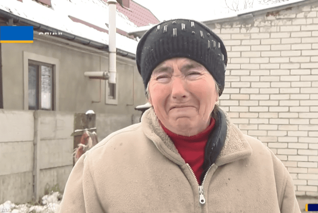 Матір вбитої росіянами зоозахисниці з Рівненщини утримує десятки котів та собак
