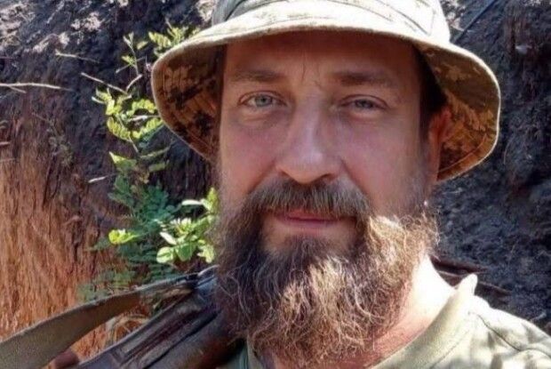 Після важкого поранення помер член «Євросолідарності» Віталій Кайстрюков, який пішов на фронт разом із сином