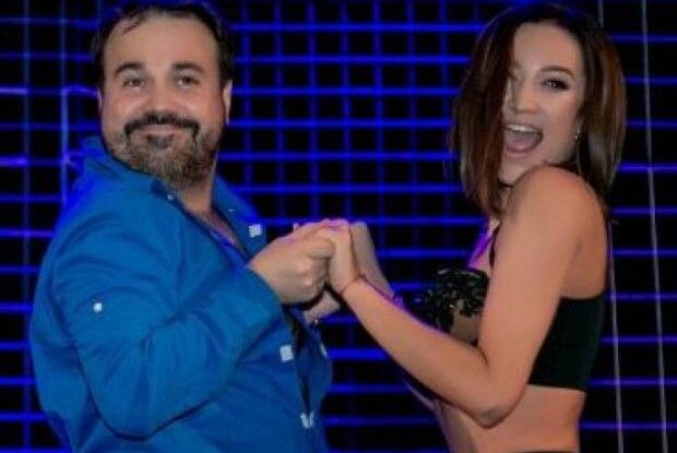 Антон Лірник перебирається на російське телебачення?