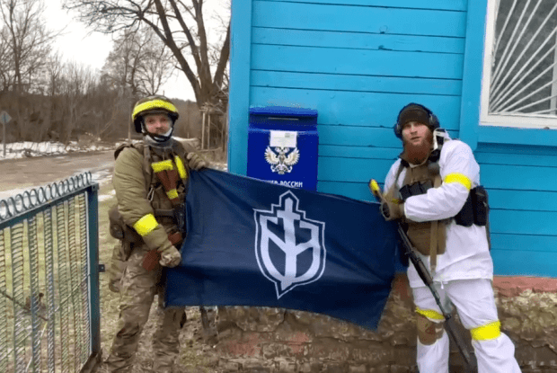 «Смерть кремлевскому тирану!»: росіяни поширили відео про «початок визволення рф»  