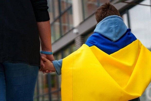 Історія одного з шести дітей, яких вдалося повернути з окупації 