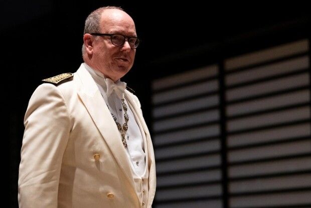 Князь Монако Альбер II заразився коронавірусом