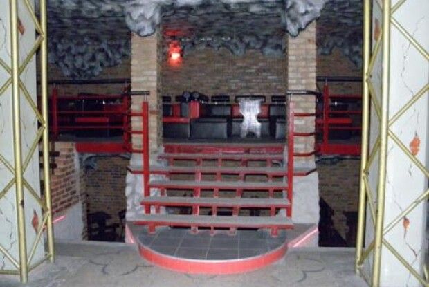 У Луцьку більше не буде нічного клубу «У Наталки»