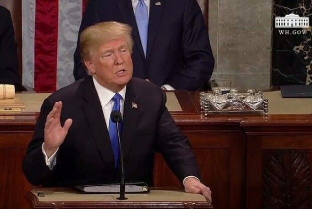 Скільки коштує повечеряти з президентом Америки?