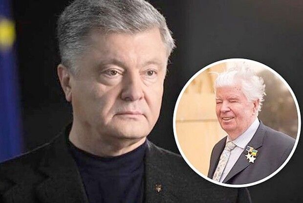 Похорон довелось перенести: суд розглядатиме арешт Порошенка, незважаючи на смерть його батька
