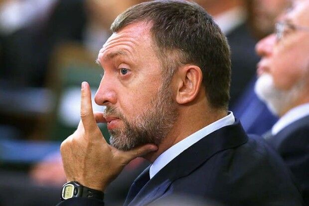 На скільки збідніли російські олігархи? 