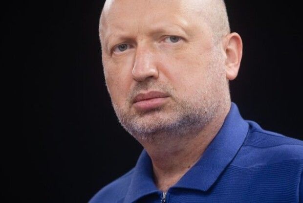 Турчинов: Всі, хто проводив операцію із затримки «вагнерівців», мають отримати нагороди