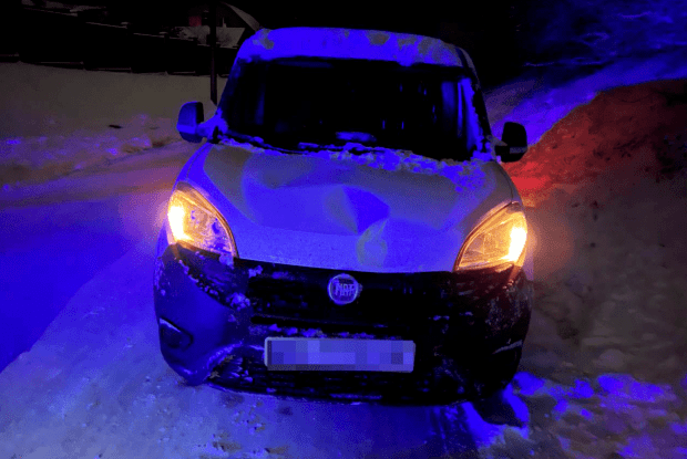 11-річний хлопчик ковзався по проїзній частині: судитимуть рівнянина, який на смерть збив дитину 