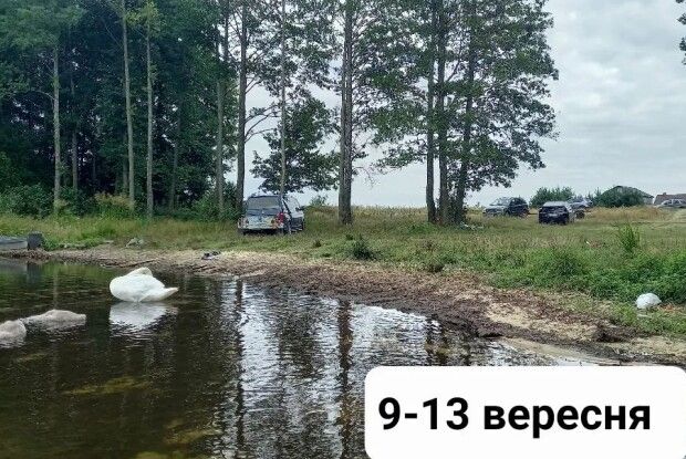 На Волинь повертається спека: синоптики дали свіжий прогноз погоди