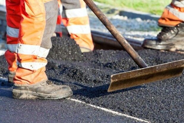 У Луцькому районі на ремонт доріг витратять майже 5 мільйонів