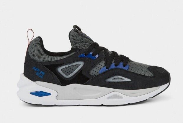 Чому слід надавати перевагу жіночим кросівкам Puma?