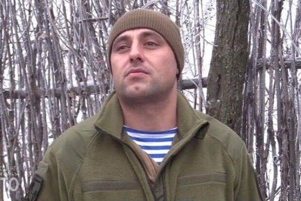 Зеленський звільнив Гелетея з посади начальника УДО і призначив на його місце Оцерклевича