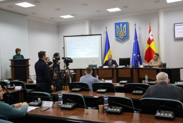 У Луцькій міськраді при формуванні бюджету 150 млн грн закладуть на підтримку ЗСУ