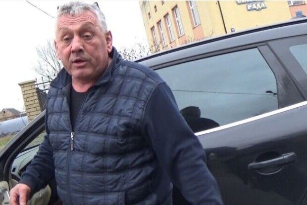 Скандал у Підгайцівській сільраді: службовцю повідомили про підозру за перешкоджання у роботі волинській журналістці 