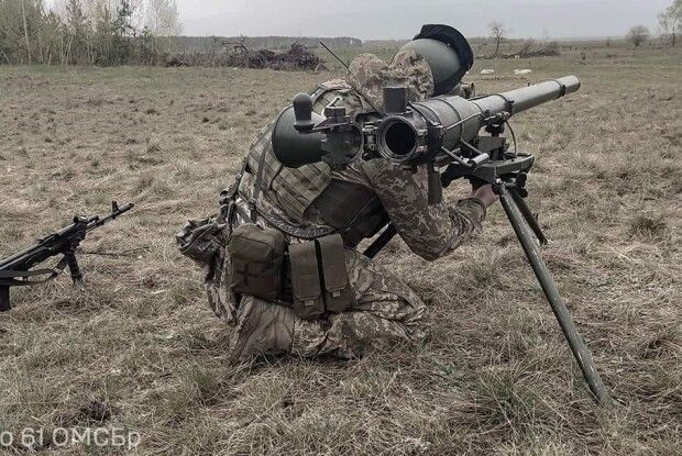 Ситуація на фронті на ранок 29 квітня - Генштаб ЗСУ