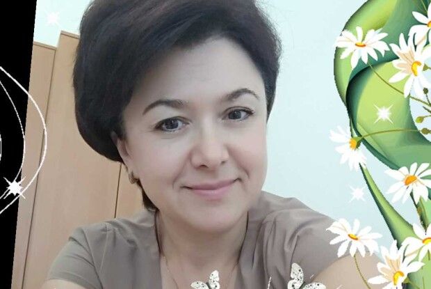 Наталіє Володимирівно, ловіть шалені моменти!