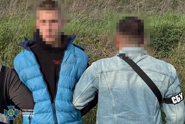 Синагога, автівки, колії – таємні Телеграм-канали продовжують вербувати підлітків для диверсій 